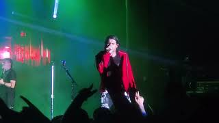 Just Like You - Three Days Grace Burlington, Ontario June 11th