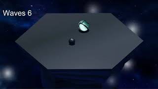 Push Game with Unity