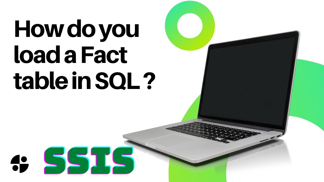 129 Как загрузить таблицу фактов