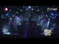 Shila amzah  zheng fu  12th china fashion awards 18 jan 2013  lee min ho