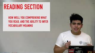 HSPT-8 Overview- HSPT Tutoring Program