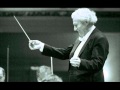 Dvořák: Symphony No.9 "From the New World" - Colin Davis - I - 1/4