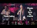 Paula Seling - Ploaie In Luna Lui Marte &quot;unplugged&quot; [Miorita Verde Fest 2023]