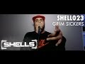 SHELL023 Grim Sickers mp3