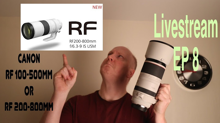 Canon rf 24 70 is review