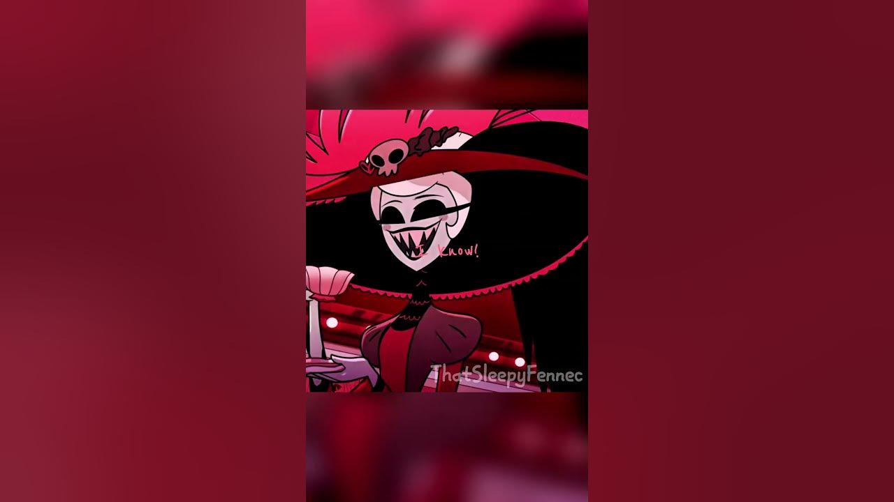 Leaked song! I didn’t expect her to own him ;-; #hazbinhoteledit #youaremypet #Alastor Leaked song! I didn’t expect her to own him ;-; #hazbinhoteledit #youaremypet #Alastor