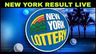 RESULTAT TIRAJ NEW YORK EN DIRECT MATIN 02 AOUT 2026 Lotto Result Today 2026 Pick 3 Pick 4 MIDDAY