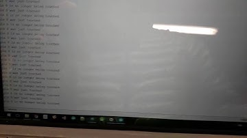 Testing MPR121 Capacitive Sensor