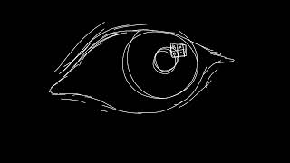 Eye Blinking (Animation Test)