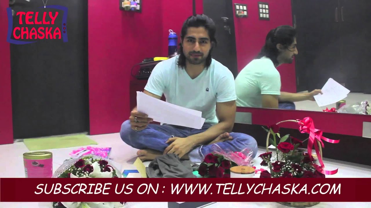 HARSHAD CHOPDA FAN'S QUESTION SEGMENT