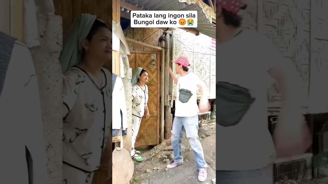 Couple funny moments sharing our compilation videos 🥰🤣 #funny #comedy 