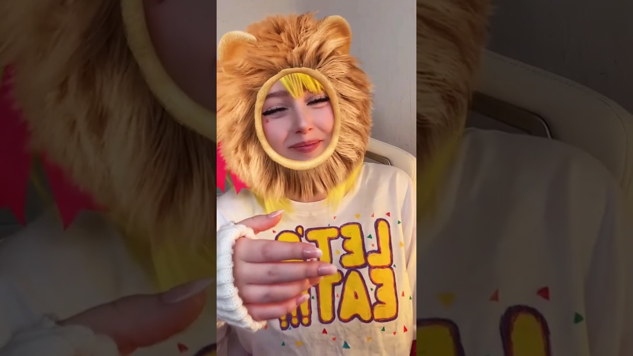 Ugly Tiktok фильтрует 