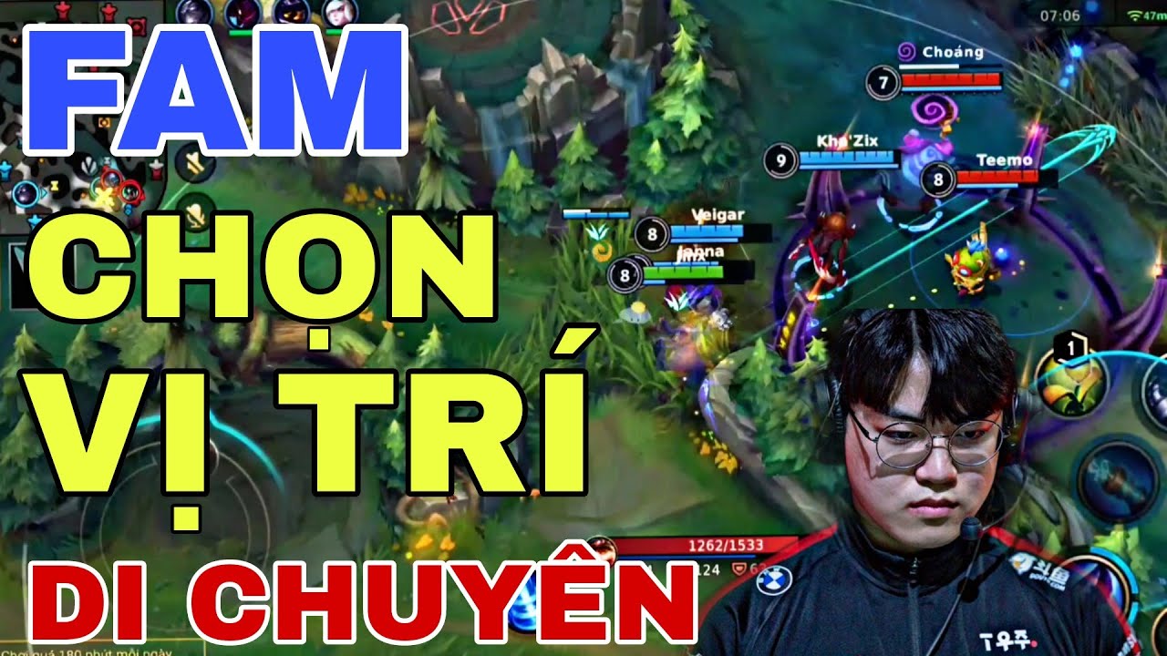 Lol Tốc Chiến – Hướng Dẫn Chơi JinX Như Gumayusi – Tiny Gaming