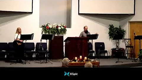 Another's Going to Heaven