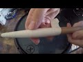 How to Tape Drum Sticks