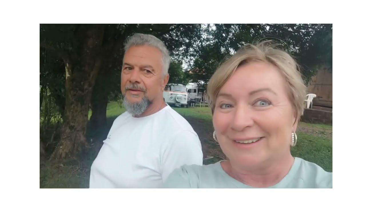 Carnaval em Mato Leitão - Dias incríveis com Motorhome. 🌿🚙