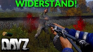 DayZ - TÖDLICHE NOTWEHR - Deutsch German Gameplay│Coday