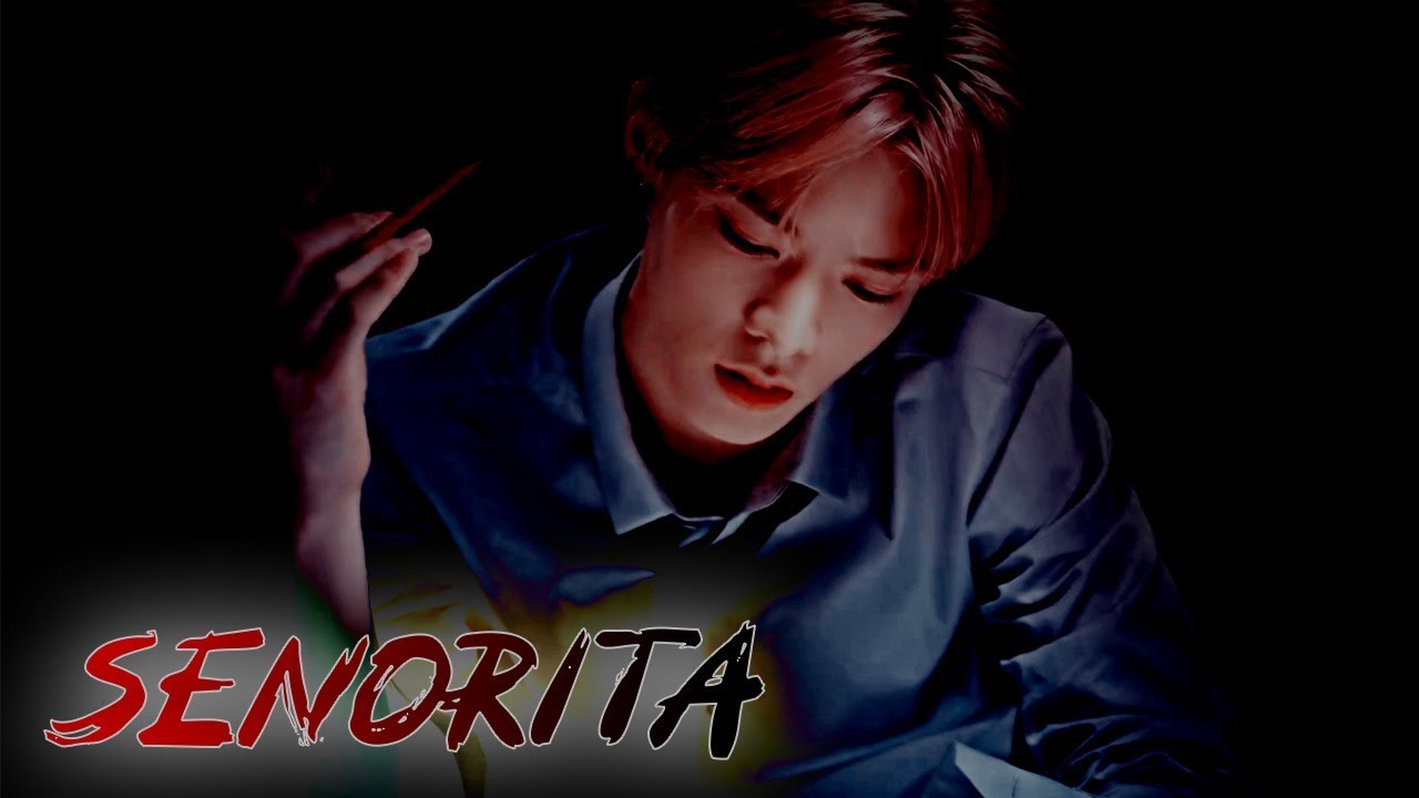 yuta - senorita « fmv »