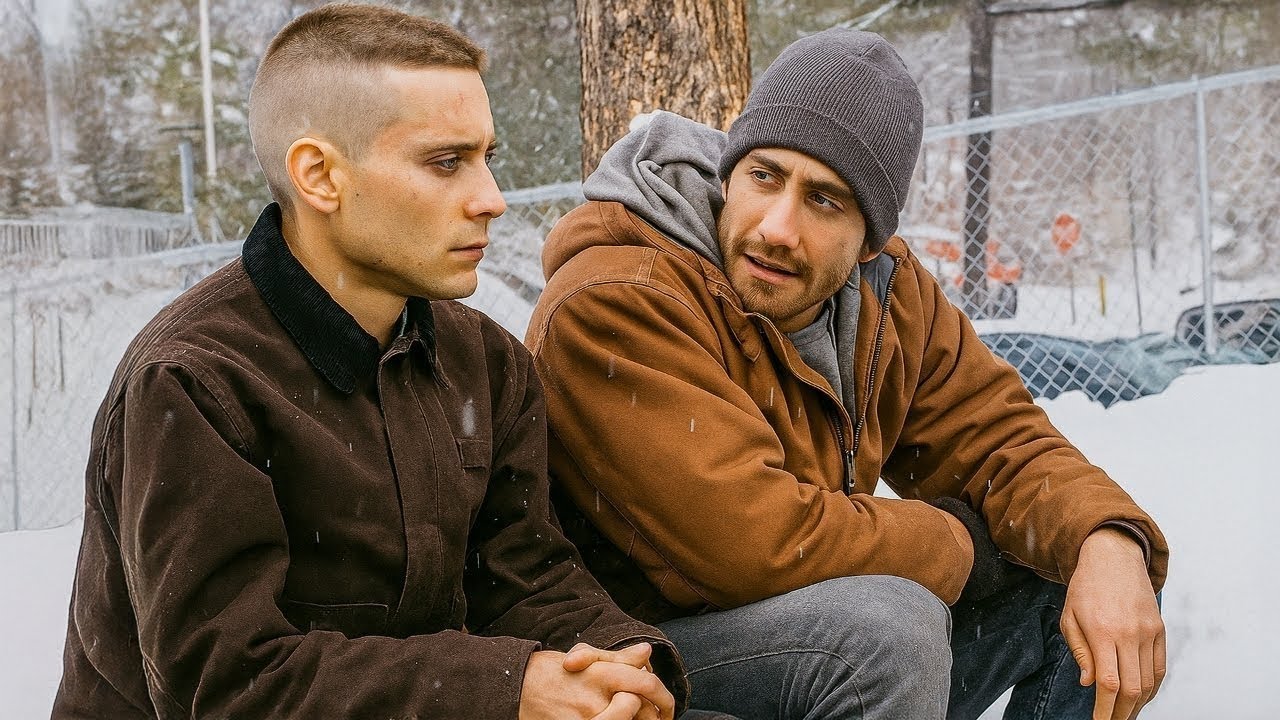 A Soldier Returns Home — Only To Find His BROTHER Has Taken His Place