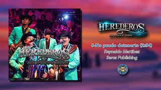 Watch Los Herederos De Nuevo Leon No Puedo Detenerte video