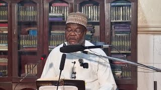 Download lagu Alhujjah Fi Bayanil Mahajja 208 - Daukakar Annabi Idris (Sheikh Haifan)