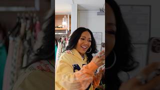 Erica said CALL HER INSURANCE! lol 😂😩 #slingshot #safetyfirst