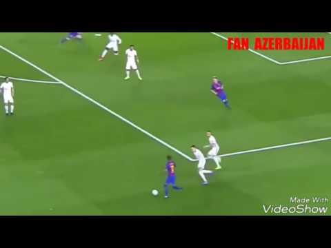 Barcelona-PSG 6-1 Champions Leaque