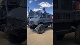 Awesome Rigs & Builds from Overland Expo 2022