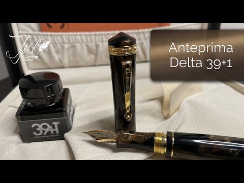 Anteprima - Review Delta 39+1