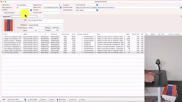 How to List on ScanLister and Finish the FBA Shipment on Seller Central (Updated 2025)