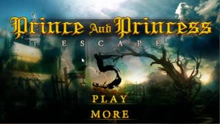 Prince And Princess Escape 5 Walkthrough screenshot 4