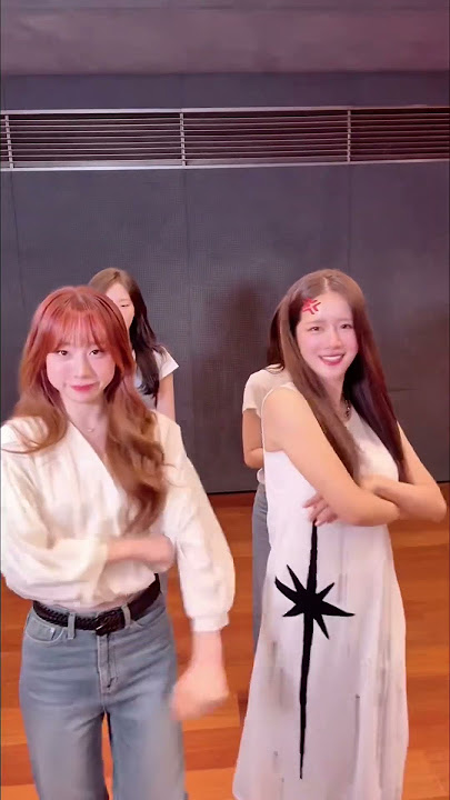 い - い - いらいら💢 #우주소녀 #WJSN