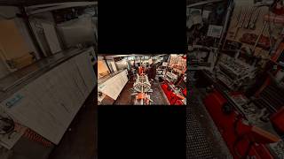 Auto service: car repair, diagnostics, and maintenance. #shorts