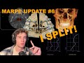 MARPE UPDATE #6 | IM SPLITTING