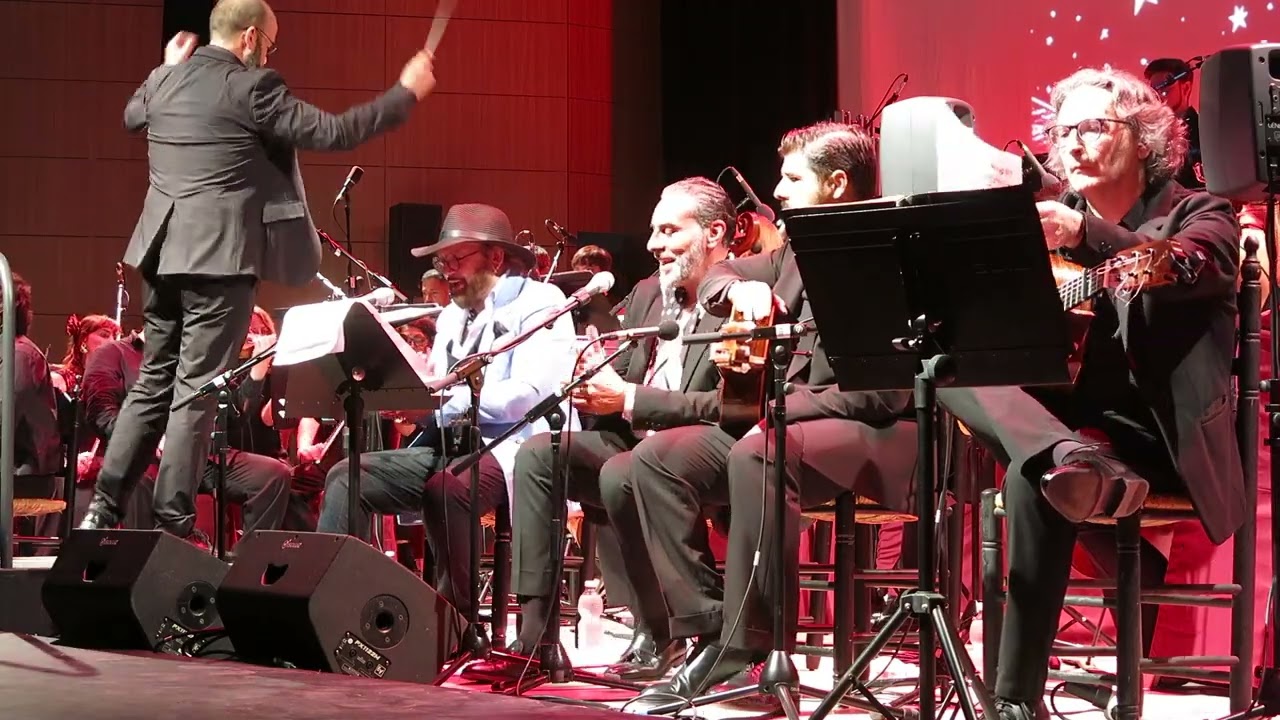 Soy Gitano , Pedro el Granaíno y Duquende,  Calle Real (fandangos) y Sevillanas.