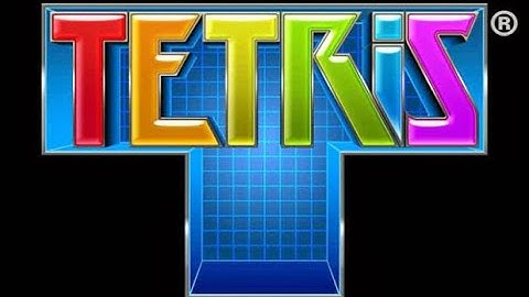 Tetris (Web) 40, 100 lines || 300k Points Level 1 Start || SPEEDRUN