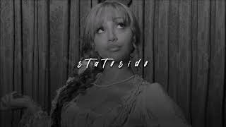 Pinkpantheress Stateside  Slowed  Reverb 