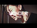 Baron  wonder prod by maxrxgh x crater x substevo visualizer