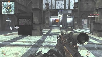 Best MW3 TRIPLE Hitmarker