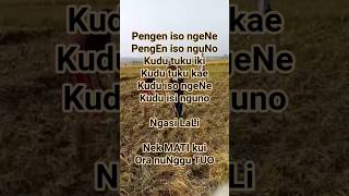 Download Lagu ojo serakaH MP3