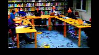 COOP Budget Committee 10/28/2021