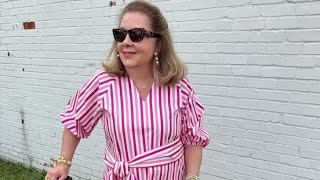 Women Over 50 | Soft, Elegant & Classy Fashion Ideas screenshot 4
