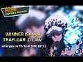 EX LAW CONFIRMED??? OPBR AND CHILL