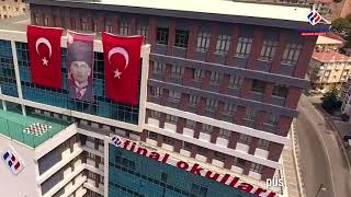 Keçiören Final Okulları Tanıtımı
