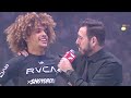 When Kade Ruotolo faced down Mica Galvao for a World Title | HIGHLIGHT
