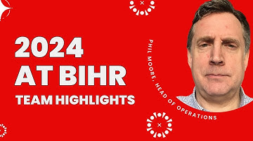 2024 Highlights: Phil