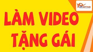 Làm video tặng bạn gái đơn giản với APP điện thoại screenshot 2