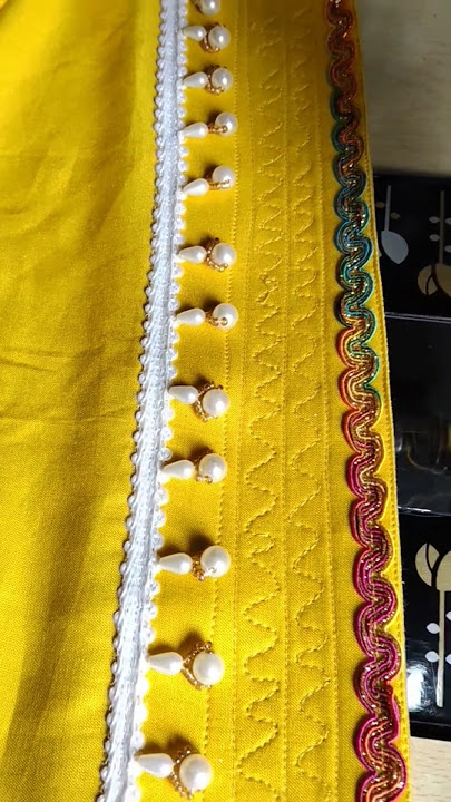 salwar ke pocho ke design || pocha design | #shorts #shortvideo #viral #trending #ytshorts ##sewing
