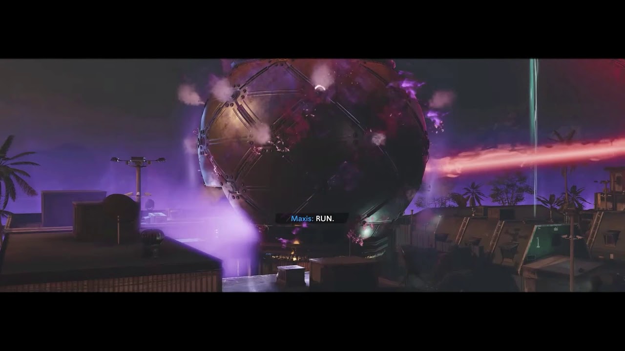 CoD Zombies, but it's Attack on Titan