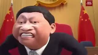 World War 3 Trailer (People Republic Of China)